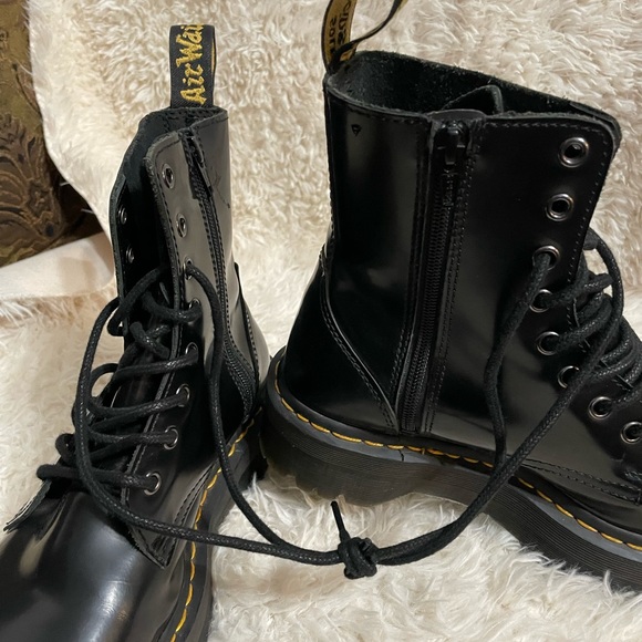 Dr. Martens Jadon Boots - Picture 5 of 5